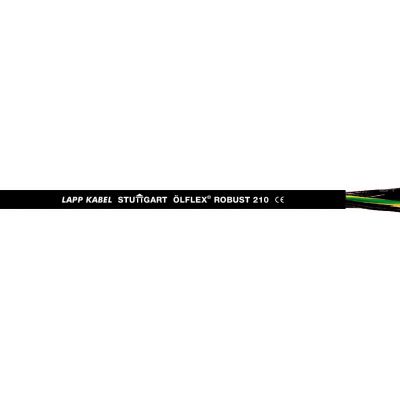 OLFLEX ROBUST 210 41G0,75 (0021911)